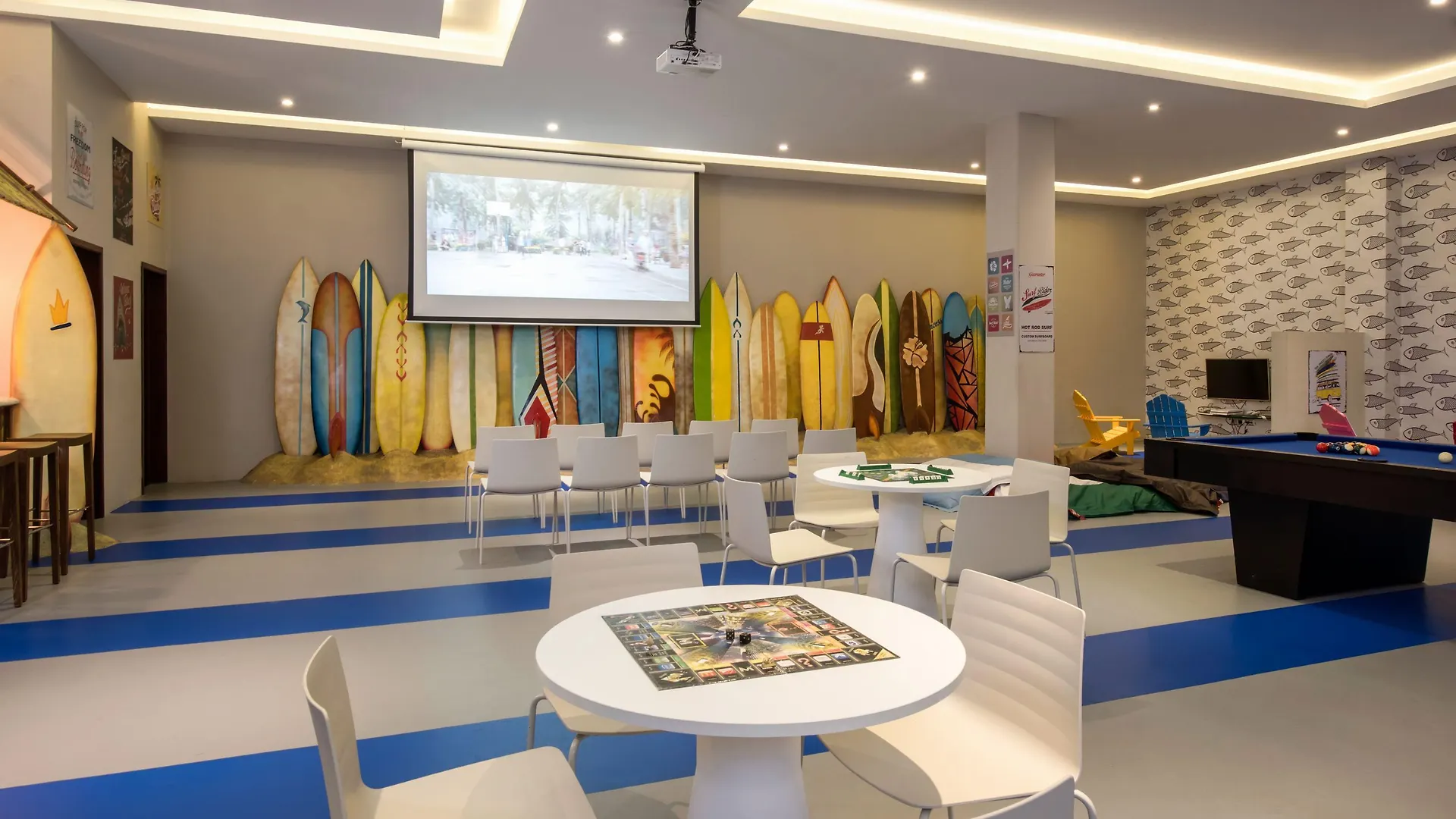 Princess Family Club Riviera Playa del Carmen Resort