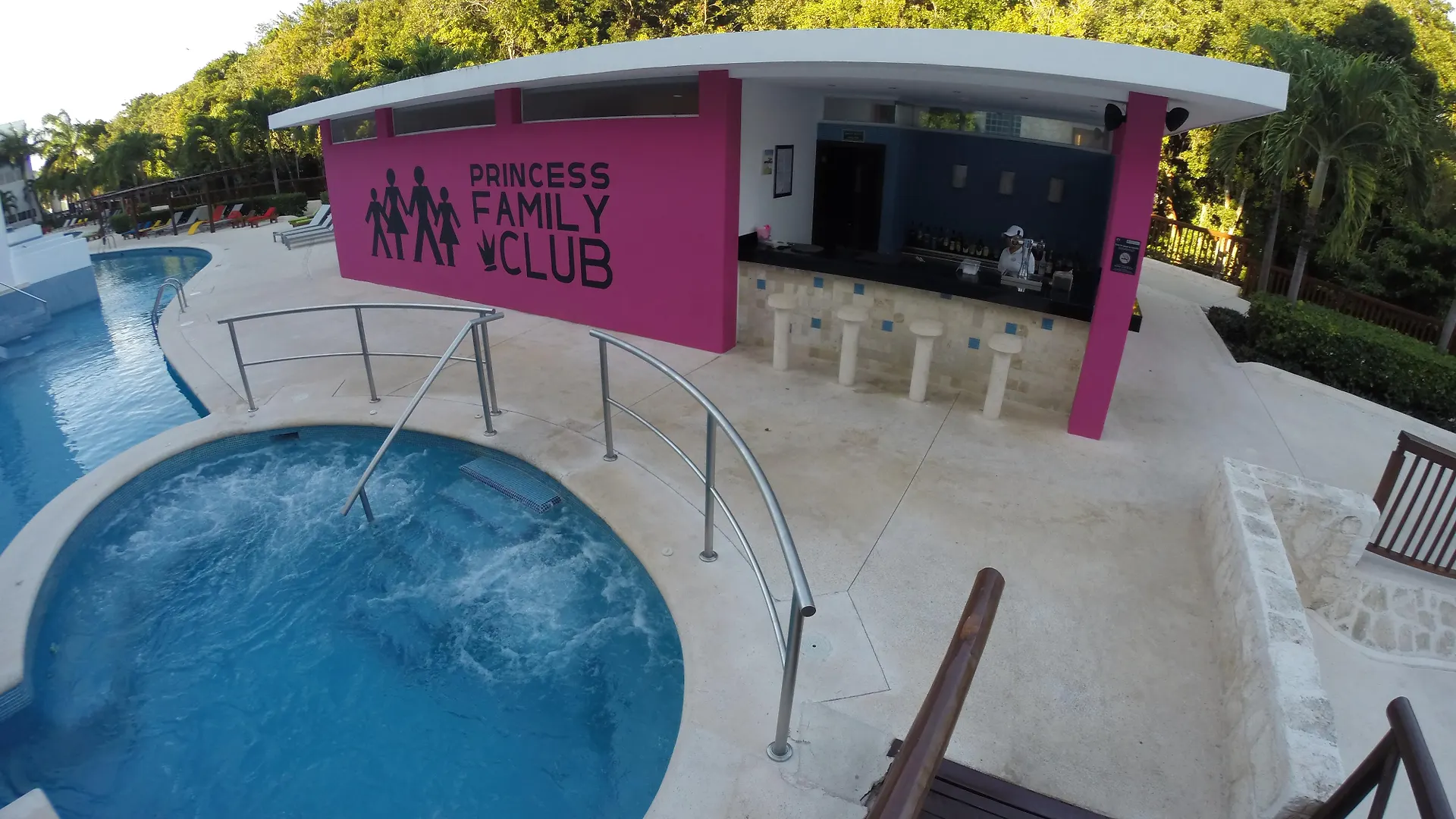 Princess Family Club Riviera Playa del Carmen