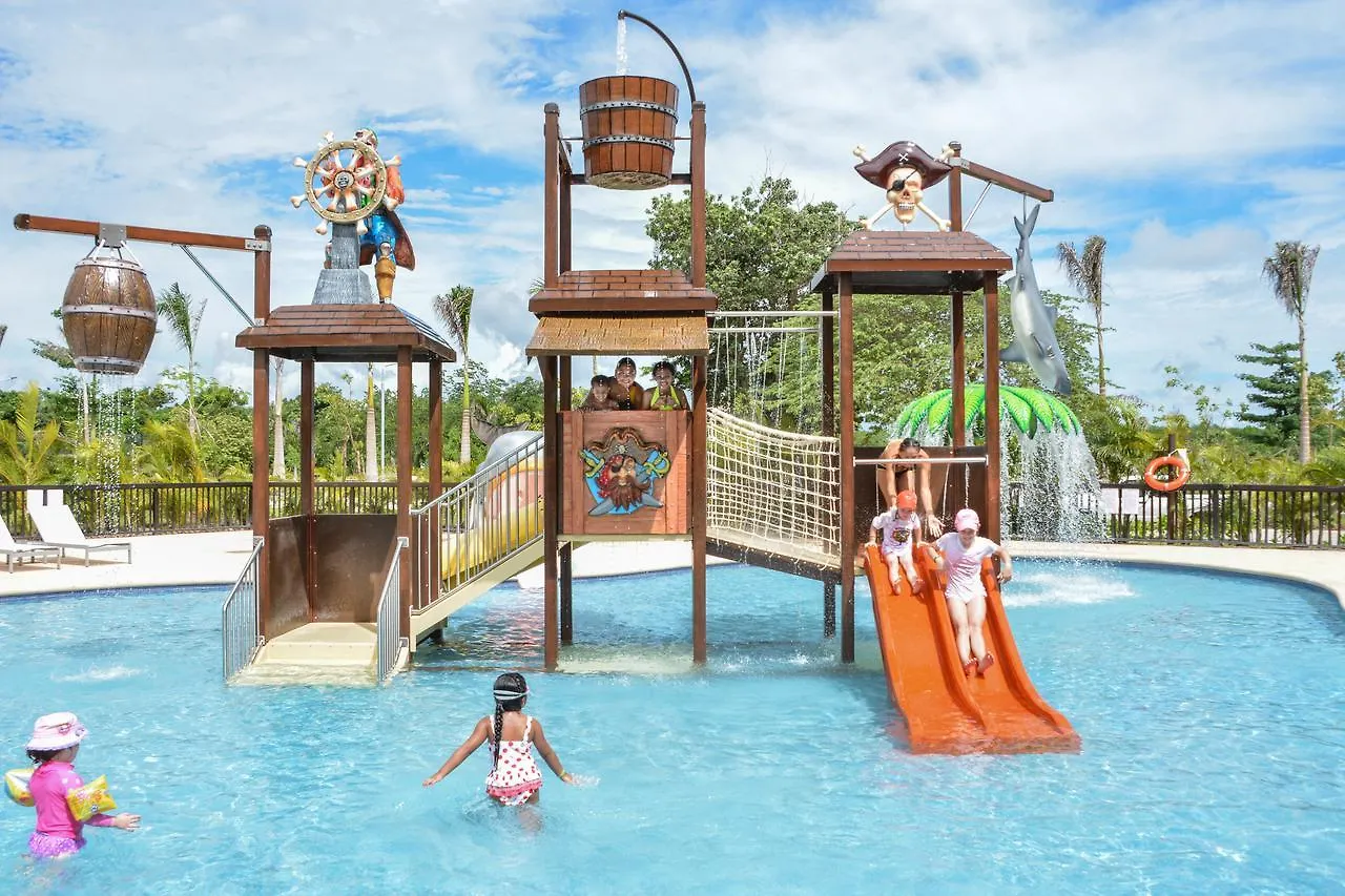 Princess Family Club Riviera Playa del Carmen 5*,