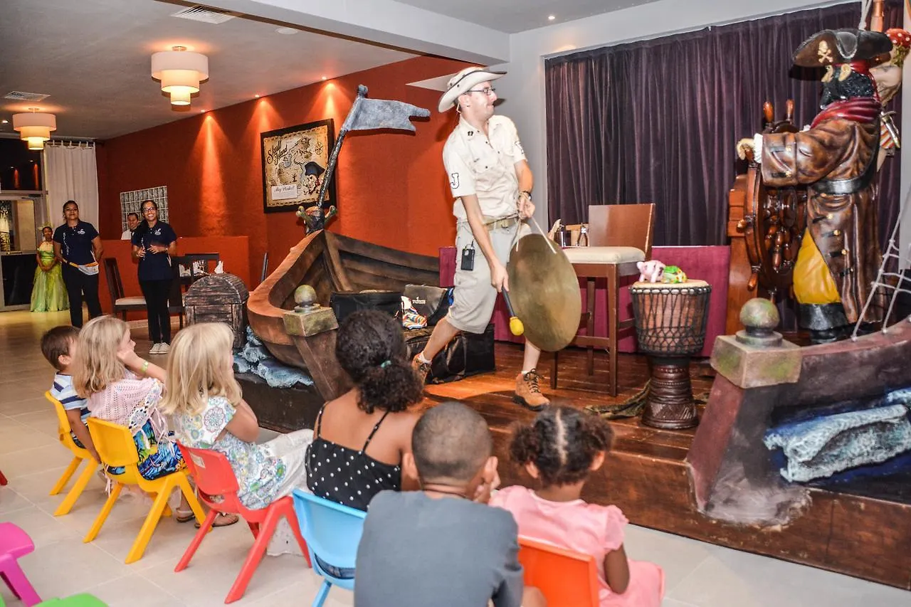 Princess Family Club Riviera Playa del Carmen
