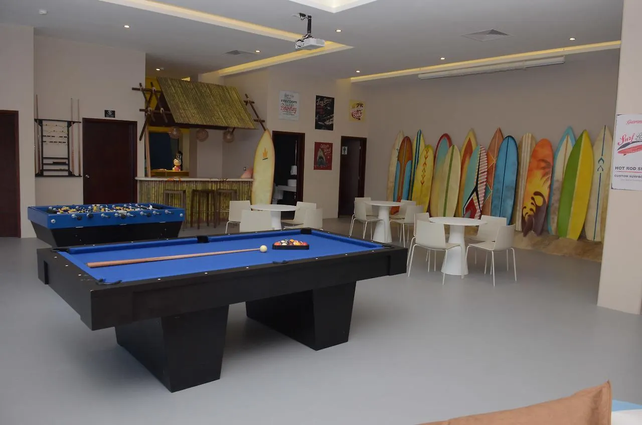 ***** Resort Princess Family Club Riviera Playa del Carmen Mexico