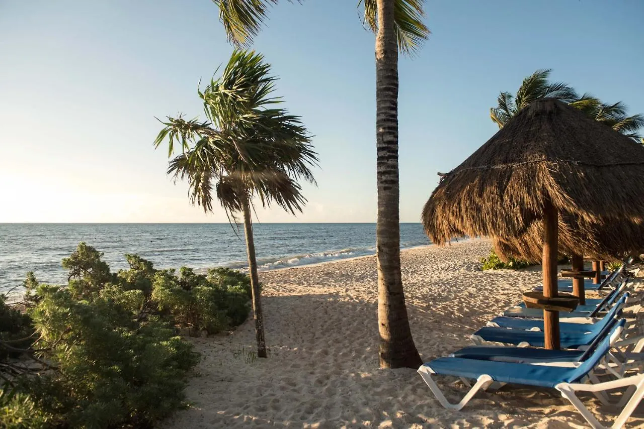 Princess Family Club Riviera Playa del Carmen Resort